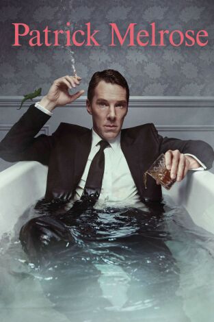 Patrick Melrose. T(T1). Patrick Melrose (T1): Ep.5 Por fin