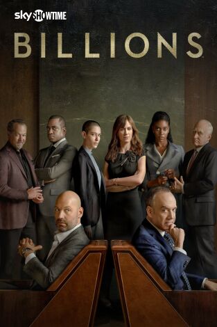 Billions. T(T5). Billions (T5)