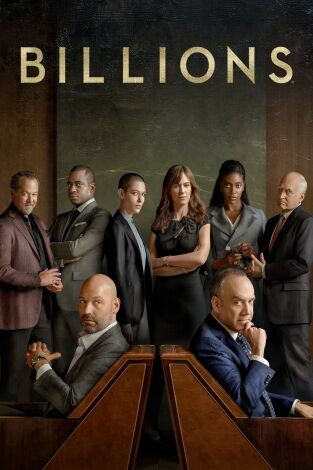 Billions. T(T1). Billions (T1): Ep.8 Alardes y críticas