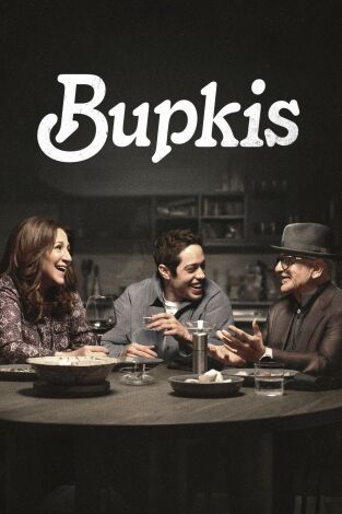 Bupkis. T(T1). Bupkis (T1): Ep.6 ISO