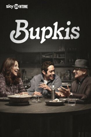 Bupkis