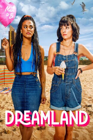 Dreamland: sueños e ilusiones. T(T1). Dreamland: sueños... (T1): Ep.3 
