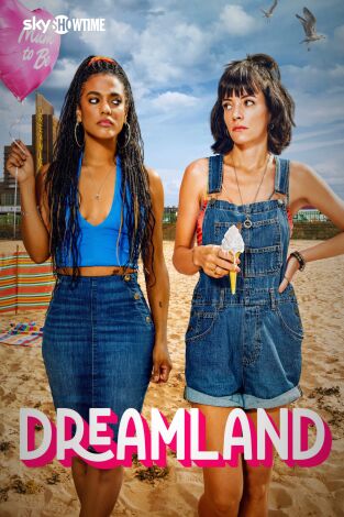Dreamland: sueños e ilusiones