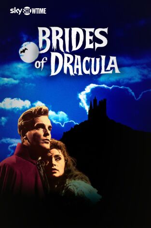 Las novias de Drácula