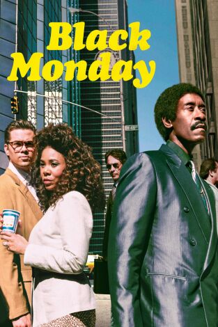 Black Monday. T(T1). Black Monday (T1): Ep.3 339