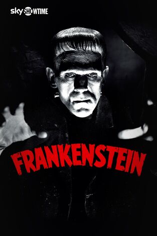 El doctor Frankenstein (1931)