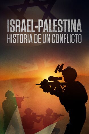 Israel-Palestina: historia de un conflicto