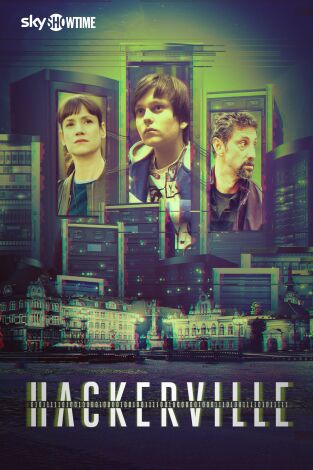 Hackerville