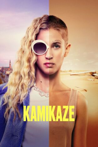 Kamikaze. T(T1). Kamikaze (T1): Ep.7 Hogar