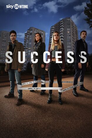 Success. T(T1). Success (T1)