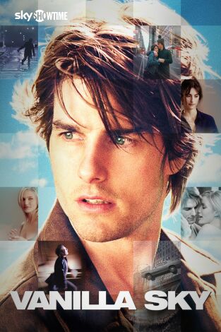 Vanilla Sky