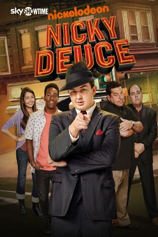 Nicky Deuce