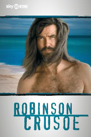 Daniel Defoe's Robinson Crusoe