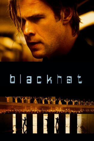 Blackhat: amenaza en la red