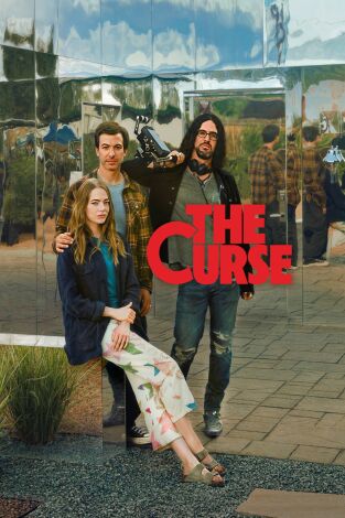 The Curse. T(T1). The Curse (T1): Ep.3 Questa Lane