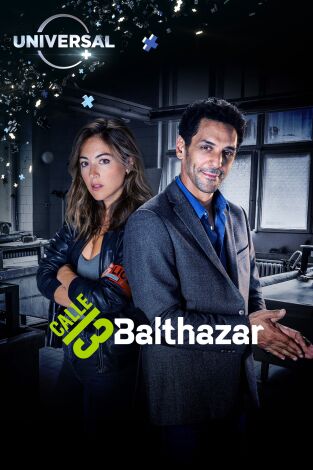 Balthazar