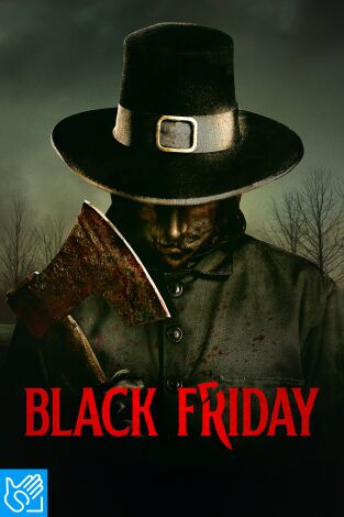 (LSE) - Black Friday