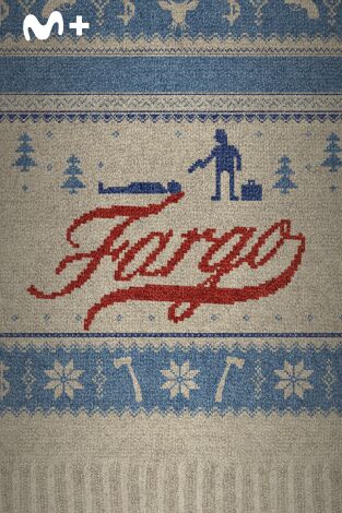 Fargo. T(T1). Fargo (T1)