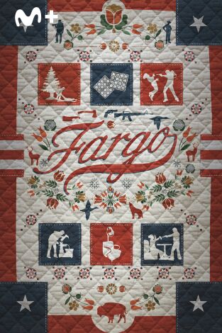 Fargo. T(T2). Fargo (T2)