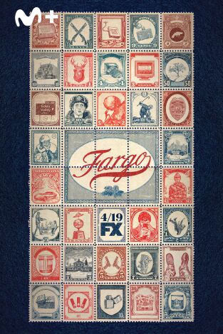 Fargo. T(T3). Fargo (T3)