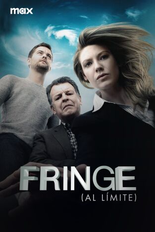 Fringe (Al límite). T(T2). Fringe (Al límite) (T2)