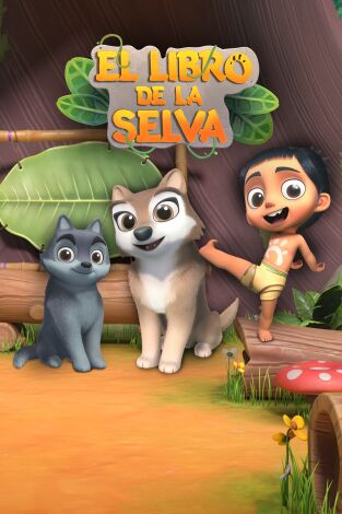 El libro de la selva