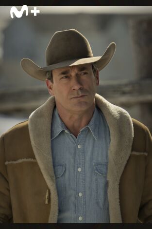 Fargo. T(T5). Fargo (T5): Ep.9 La mano inútil