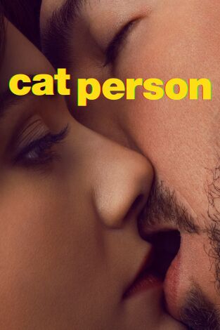 (LSE) - Cat Person
