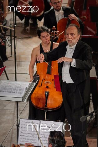 Riccardo Chailly, Filarmonica della Scala: Prokófiev, Chaikovski
