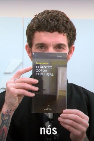 Universo Galaxia. T(T5). Universo Galaxia (T5): Claustro, corda, comensal