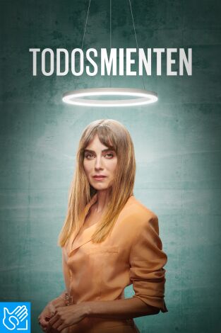 (LSE) - Todos mienten