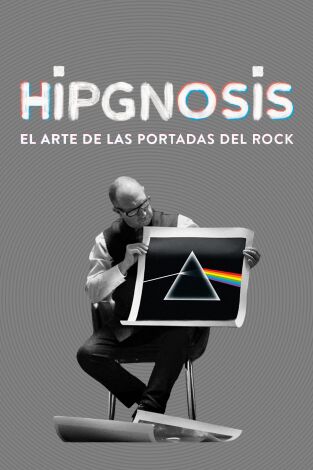 Hipgnosis: el arte de las portadas de rock