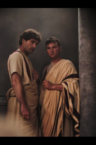 Julio César: El ascenso del Imperio romano. Julio César: El...: Idus de marzo