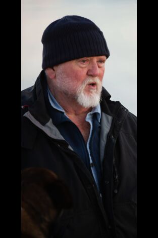 La pesca del oro. La pesca del oro