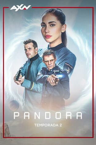 Pandora. T(T2). Pandora (T2)