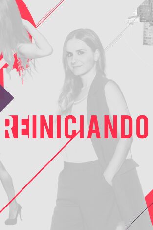 Reiniciando. T(T2016). Reiniciando (T2016): La Desigualdad