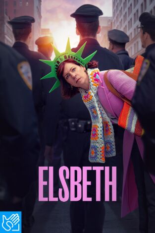 (LSE) - Elsbeth