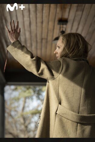Fargo. T(T5). Fargo (T5): Ep.10 Bisquick