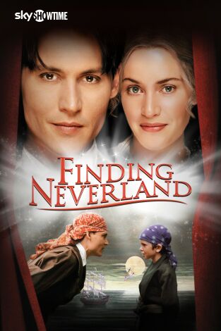 Descubriendo Nunca Jamás