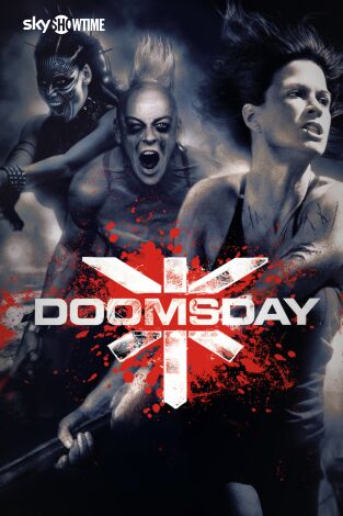 Doomsday: El día del juicio