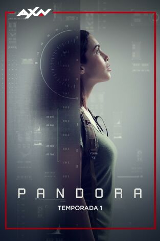 Pandora. T(T1). Pandora (T1)