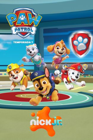 La patrulla canina. T(T7). La patrulla canina (T7)