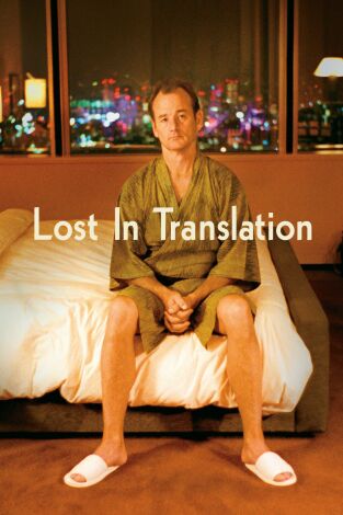 Lost in Translation