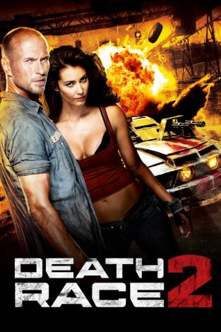 La carrera de la muerte 2