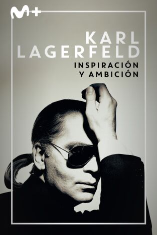 Lagerfeld: inspiración y ambición