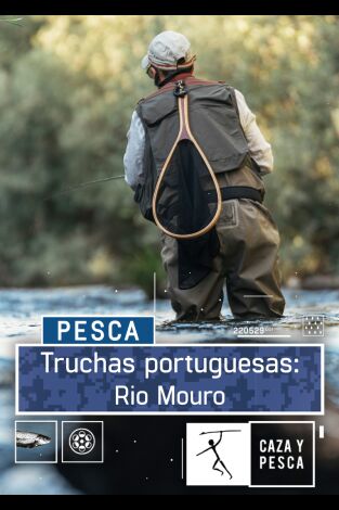 Truchas portuguesas