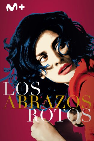 Los abrazos rotos