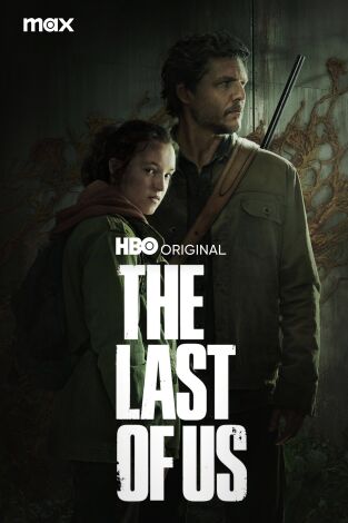 The Last of Us. T(T1). The Last of Us (T1)