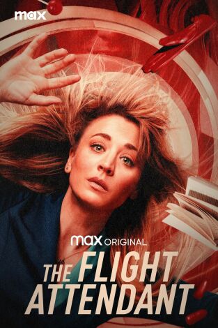 The Flight Attendant
