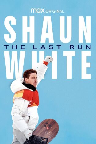 Shaun White: la última ronda